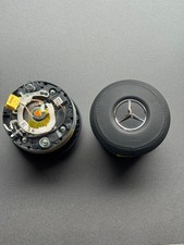 AIRBAG MERCEDES C E GLC S GLS
