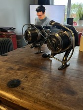 Diwa Windcast Z5000 Reels Carp