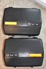 BMW Touring Panniers for Twins
