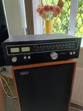 Sansui Tuner TU3900. fm/am. vintage/retro from the 1970,s