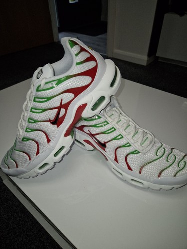 Nike air max plus - max,