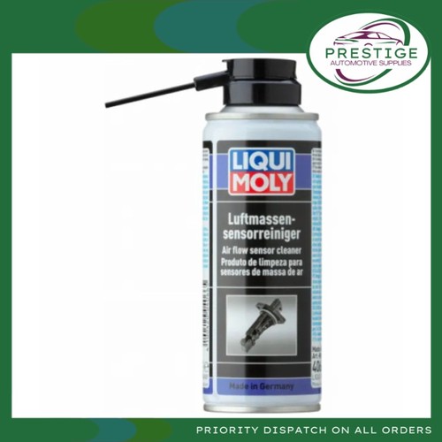 Liqui moly air flow sensor - moly,