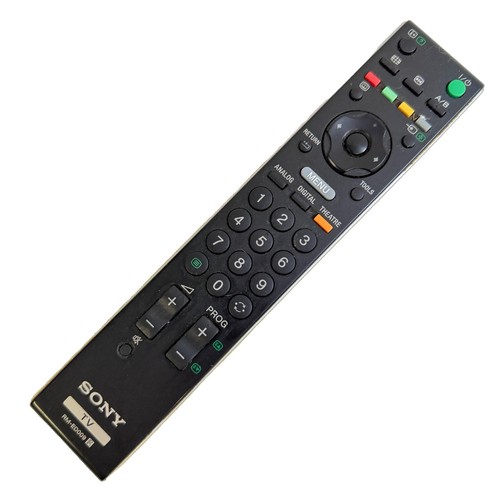 Genuine sony ed009 - sony, rm-ed009
