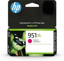 HP CN047AE 951XL Ink Cartridge