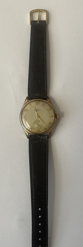 Vintage gold played - gold, everite