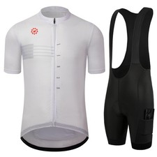 Men's Cycling Jersey Sets Road