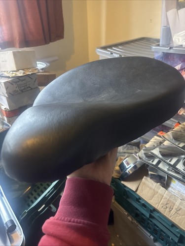 Custom solo seat - solo,