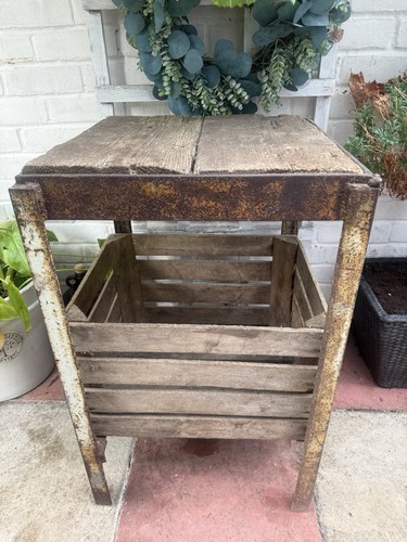 Vintage cast iron work - iron,