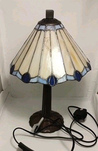 Tiffany style stained glass - tiffany,