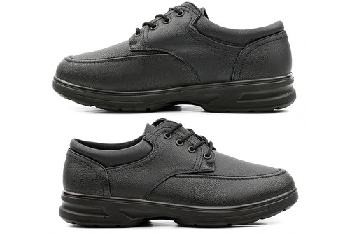 Keller mens brian wide fit - mens,
