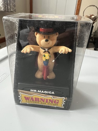 Bad taste bears magica new - bad, mr