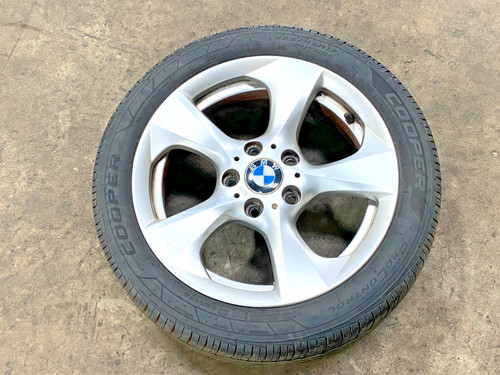 Bmw 128i e82 wheel rim - e82,