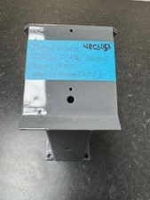 NRC6058 - Land Rover Defender