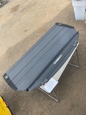 Mazda 6 Mk2 2011 Estate - Rear Parcel Shelf Luggage Roller Cover