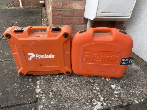 Paslode nailers - paslode,