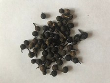 Cubeb whole pepper 100g