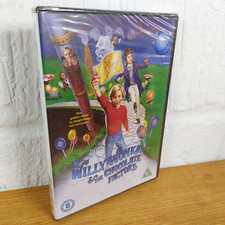 Willy Wonka And The Chocolate