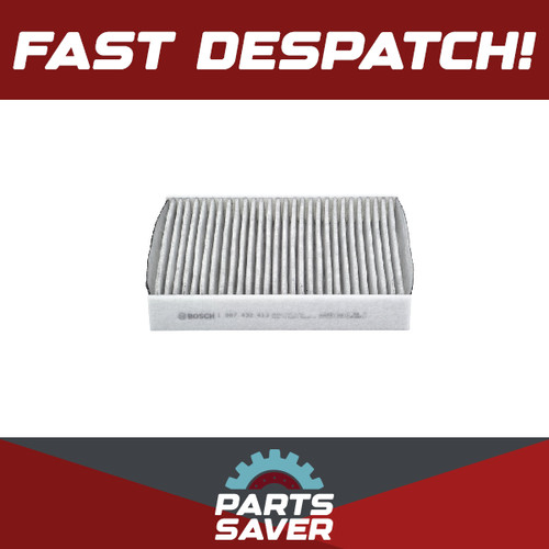 Pollen cabin filter fits - pollen,