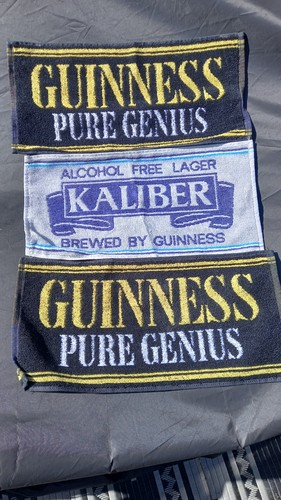Original guinness kaliber - 3, x