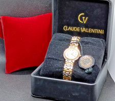 CLAUDE VALENTINI Ladies Two