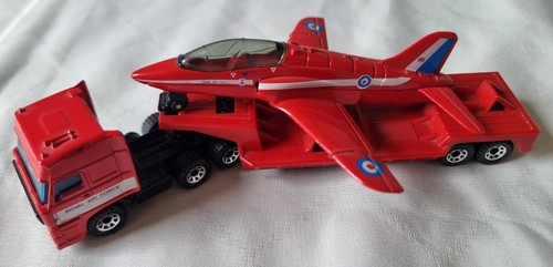 Matchbox bae hawk - t, mk1