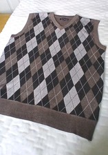 Marcello Menswear Vest Tanktop