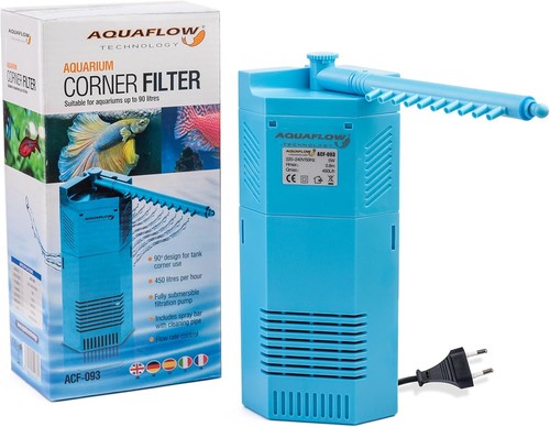 Aquaflow technology aquarium - aquaflow,