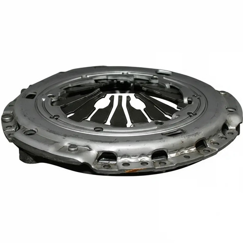 Clutch pressure plate