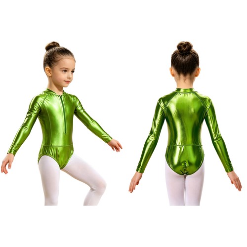 Girls dance leotard - uk,