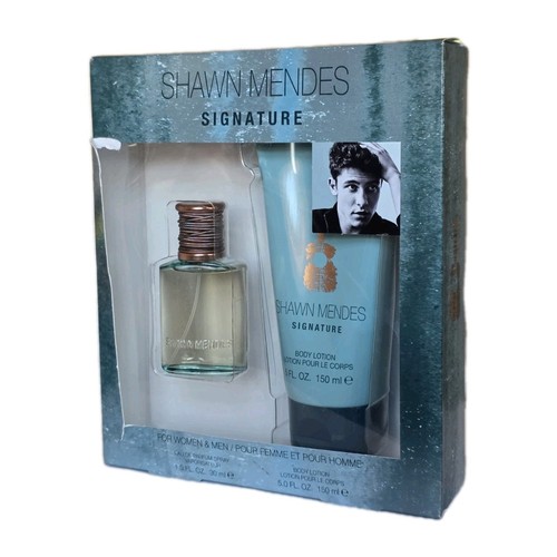 Shawn mendes signature gift - shawn,