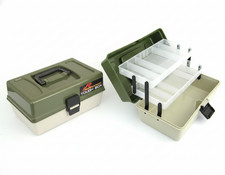 Roddarch 2-Tray Cantilever