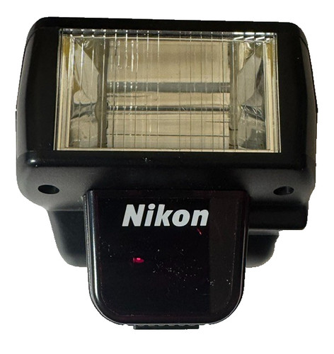 Nikon speedlight shoe - nikon,