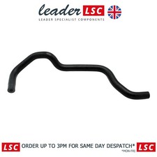 GENUINE Vauxhall AGILA ASTRA CORSA TIGRA MERIVA BREATHER VENT PIPE HOSE NEW