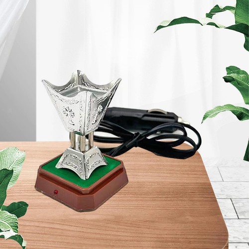 Incense burner stable dual - stable,