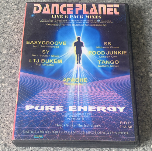 Dance planet pure energy - planet:,