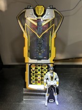 BANDAI DX KAIZOKU SENTAI