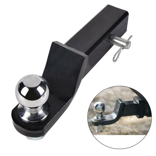 50mm heavy duty towbar tow - heavy,