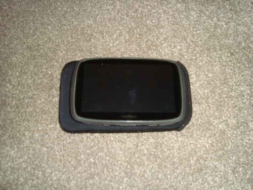 Tomtom 510 sat nav - go,