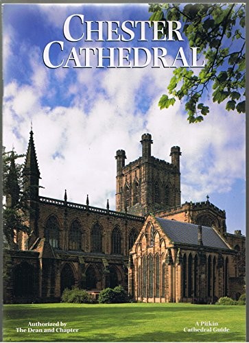 Chester cathedral pitkin - chester,