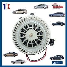 Engine Fan Heater Air