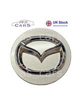 Centre Central Alloy Wheel Cap