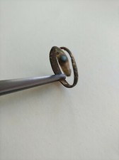 Rare antique medieval bronze - rare,