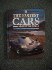 THE FASTEST CARS FROM AROUND