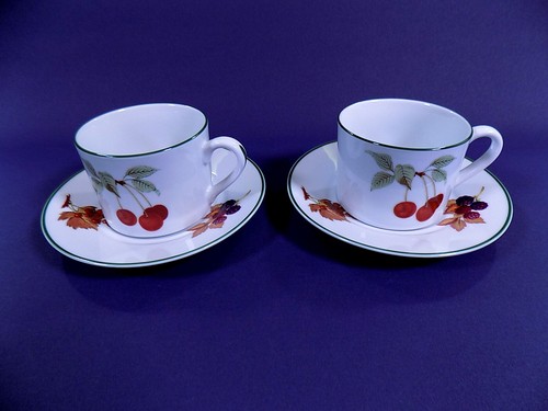 Royal worcester evesham vale - royal,