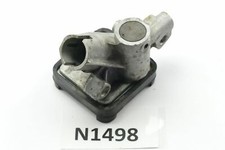 Honda CB 500 T manufactured