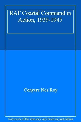 Raf coastal command - command, action