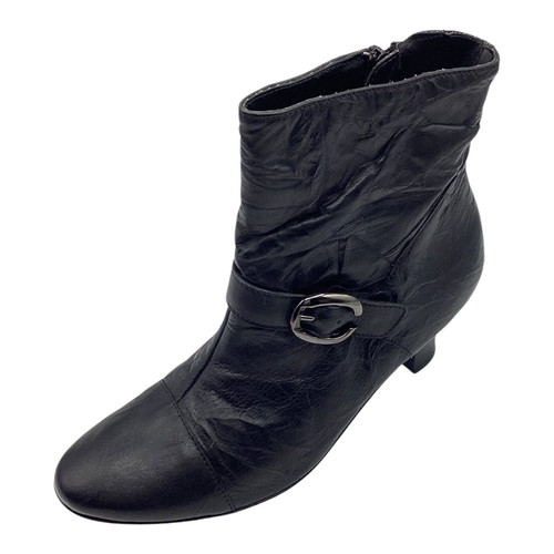 Lotus plus womens - ankle, boots