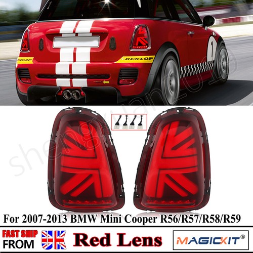 Led tail lights for 2007 - lights, 2007-2013