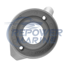 Martyr Zinc Anode for Volvo