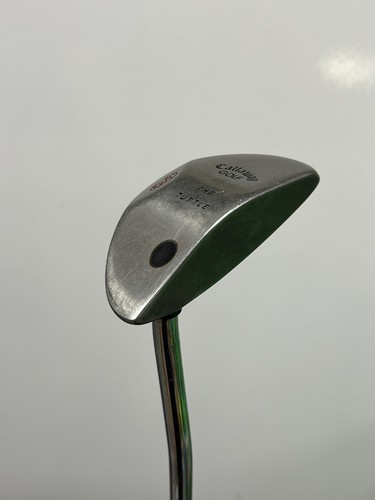 Callaway golf the - callaway, tuttle